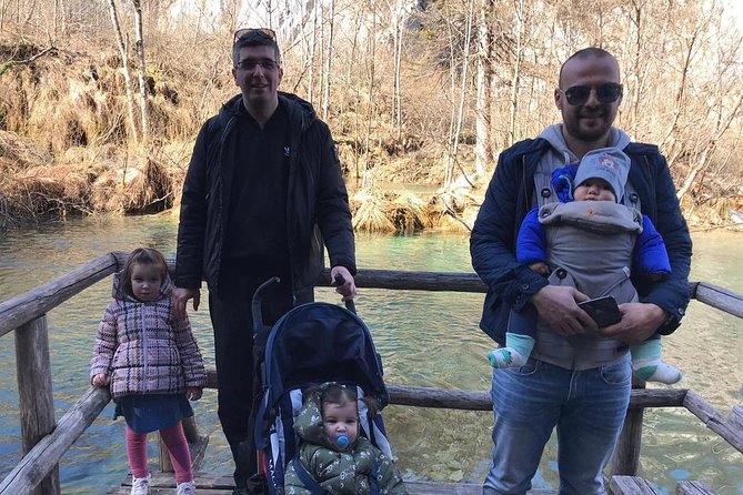 Plitvice Lakes & Zadar Sunset - Reviews