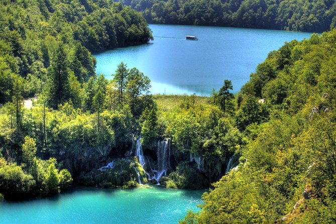 Plitvice Lakes&Rastoke Day Trip From Zagreb (5 H at the Lakes) - Essential Tips