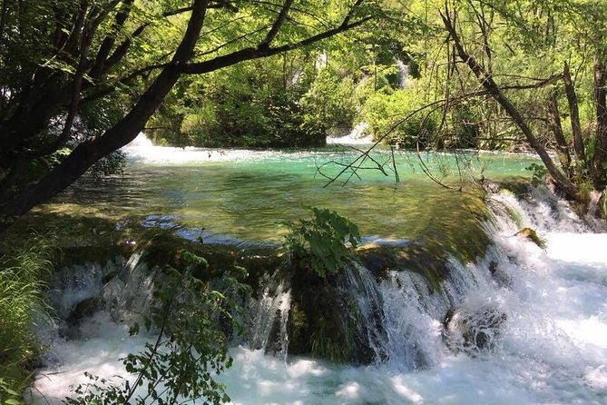 Plitvice Lakes&Rastoke Day Trip From Zagreb (5 H at the Lakes) - Booking Information