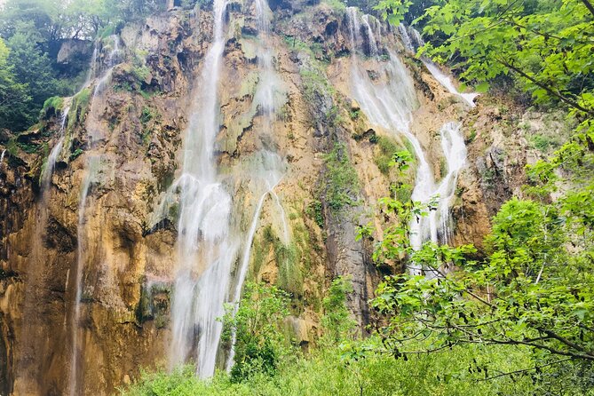 Plitvice Lakes&Rastoke Day Trip From Zagreb (5 H at the Lakes) - The Sum Up