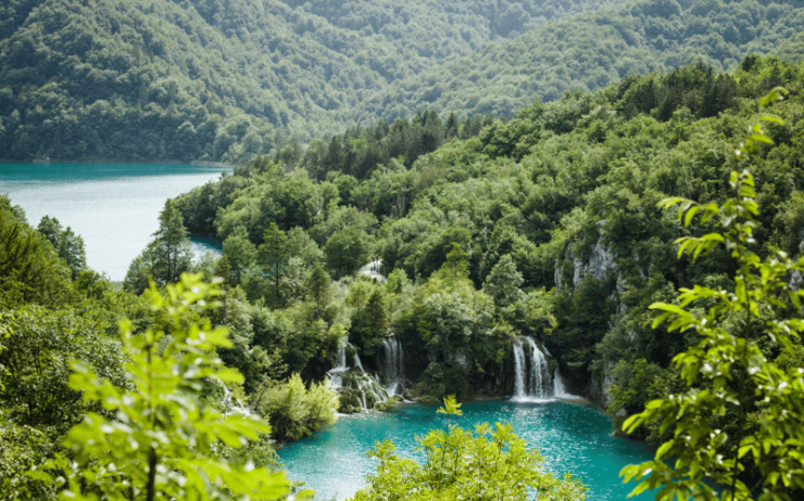 Plitvice National Park Lakes Private Tour From Split - Significance of Plitvice National Park