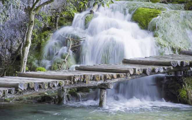 Plitvice National Park Lakes Private Tour From Split - Highlights of the Tour