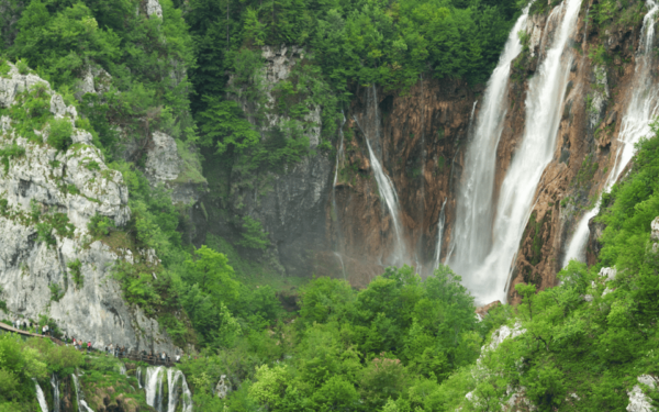 Plitvice National Park Lakes Private Tour From Split - What to Expect