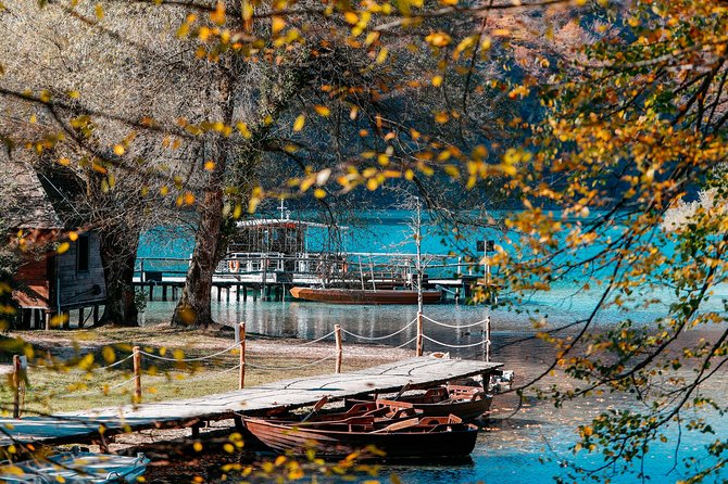 Plitvice National Park | Private Trip From Ljubljana - Frequently Asked Questions