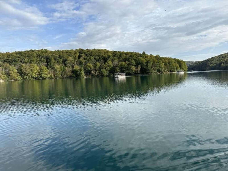 Plitvice National Park - Van tour from Krk and Rijeka - Who Should Consider This Tour?
