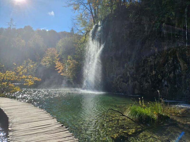 Plitvice: Plitvice Lakes Guided Tour with Boat Ride - Introduction