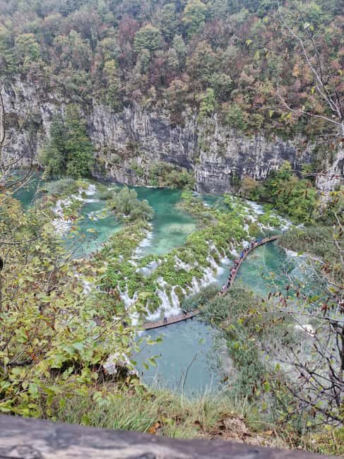 Plitvice: Plitvice Lakes Guided Tour with Boat Ride - Insights from the Guides and Reviewers