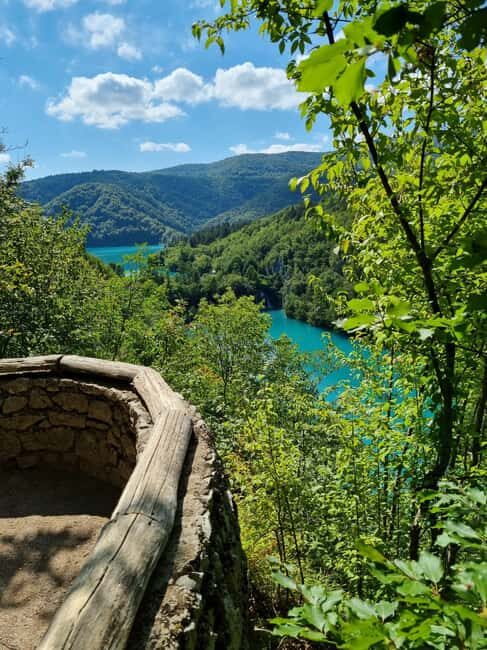 Plitvice: Plitvice Lakes Guided Tour with Boat Ride - Practical Aspects: What You Need to Know