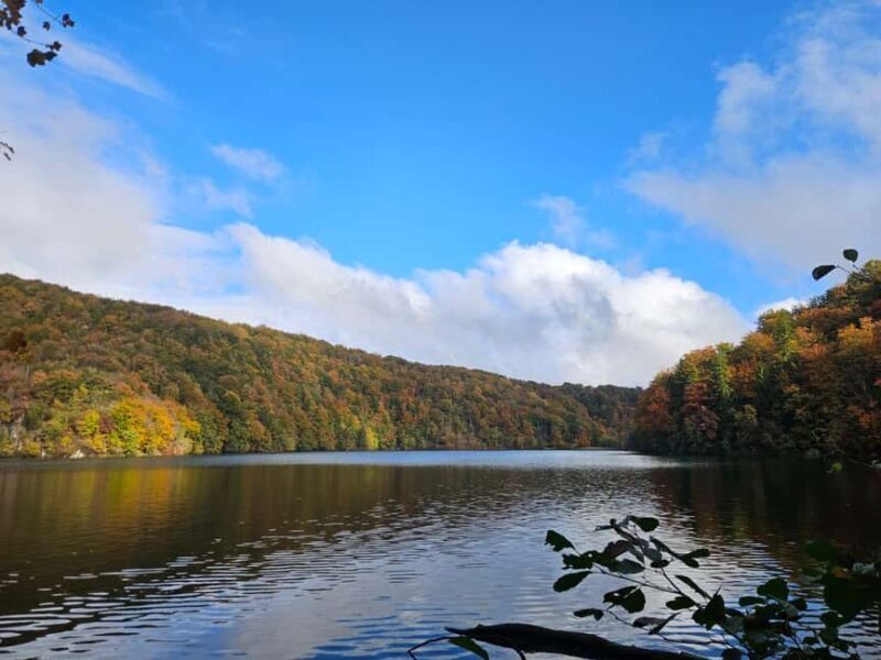 Plitvice: Plitvice Lakes Guided Tour with Boat Ride - Why This Tour Works Well