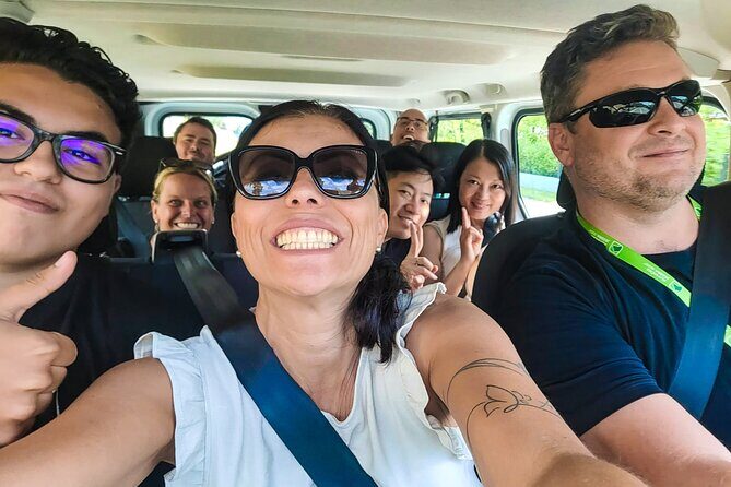 Plitvice & Rastoke guided tour w/ticket from Zagreb (8pax) EN/ES - Good To Know