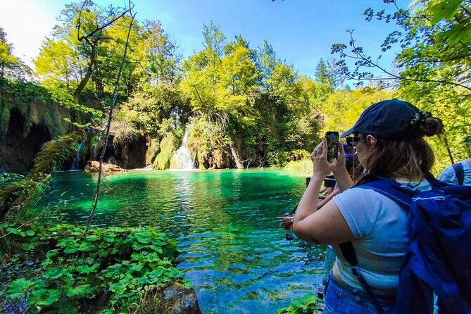 Plitvice & Rastoke guided tour w/ticket from Zagreb (8pax) EN/ES - Who Should Consider This Tour?