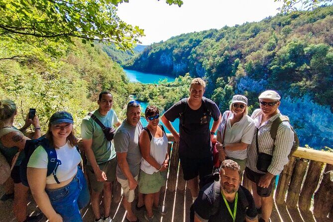 Plitvice & Rastoke guided tour w/ticket from Zagreb (8pax) EN/ES - Frequently Asked Questions