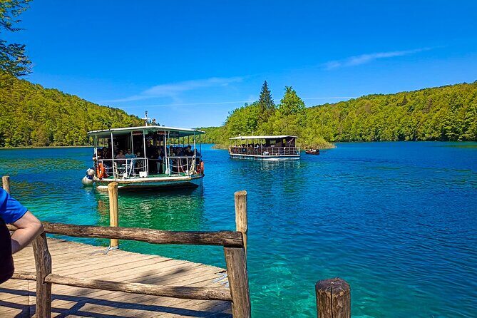 Plitvice & Rastoke guided tour w/ticket from Zagreb (8pax) EN/ES - Final Thoughts