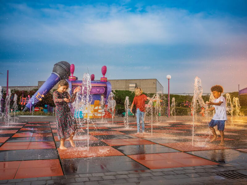 Plopsa Indoor Hasselt - Theme Park - Entry Ticket - A Closer Look at What You Can Expect at Plopsa Indoor Hasselt