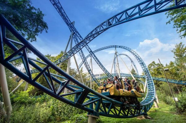 Plopsaland De Panne Theme Park Entry Ticket - Frequently Asked Questions