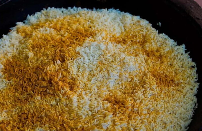 Plov and Samsa Cooking Class in Tashkent - Final Thoughts