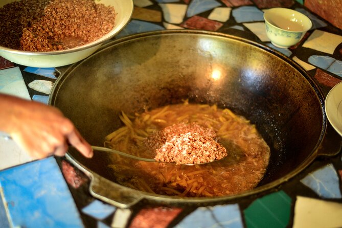Plov-Cooking Tour - Pricing