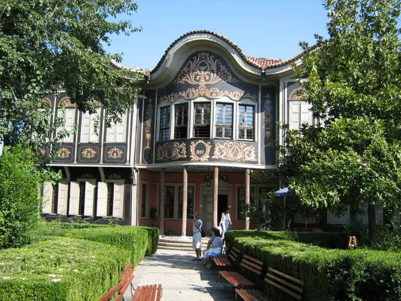 Plovdiv: 2-Hour Sightseeing Walking Tour - Good To Know
