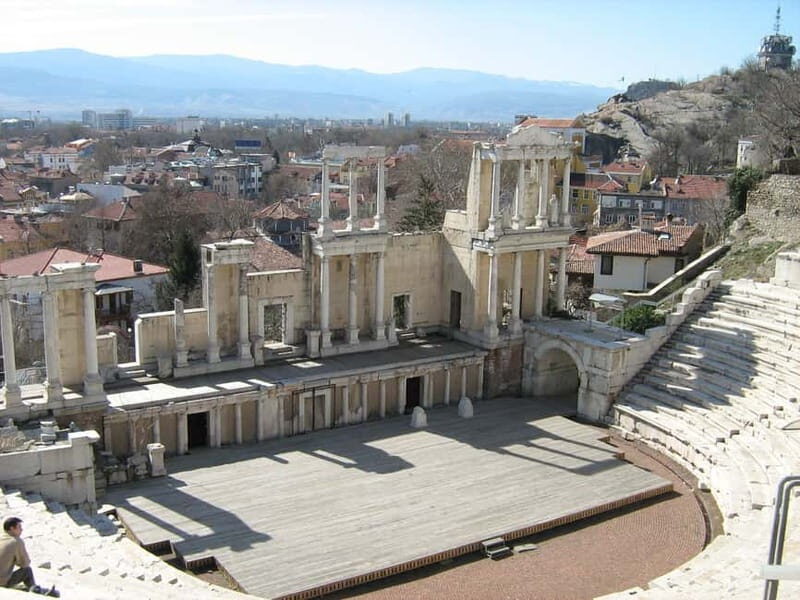 Plovdiv: 2-Hour Sightseeing Walking Tour - Why Choose This Tour?