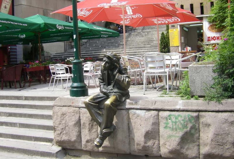 Plovdiv: 2-Hour Sightseeing Walking Tour - Authentic Experiences & Review Highlights