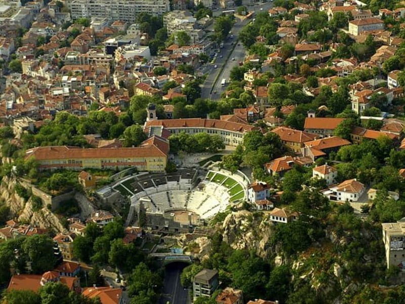 Plovdiv: 2-Hour Sightseeing Walking Tour - FAQs