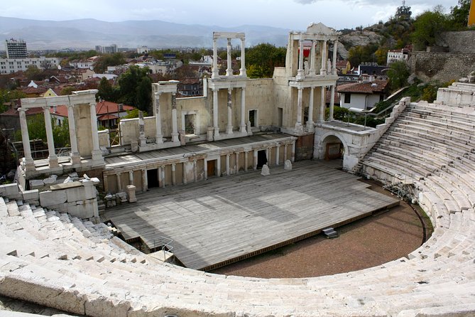 Plovdiv and Bachkovo Monastery Tour From Sofia - Additional Information