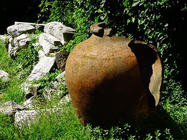 Plovdiv and Bachkovo Monastery Tour From Sofia - Frequently Asked Questions