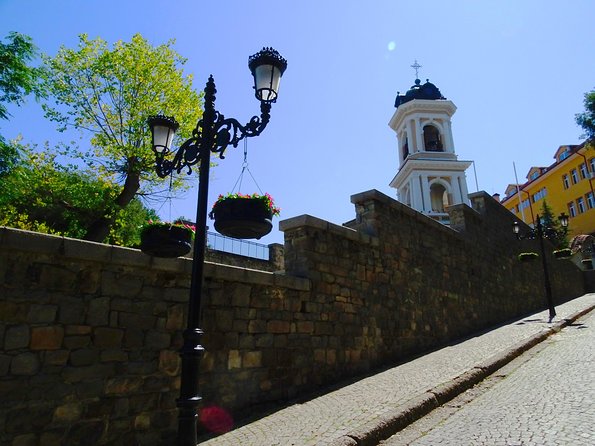 Plovdiv and Bachkovo Monastery Tour From Sofia - The Sum Up