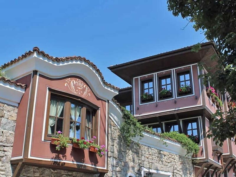 Plovdiv and Bachkovo: Private Full-Day Tour from Sofia - Why Choose This Tour?