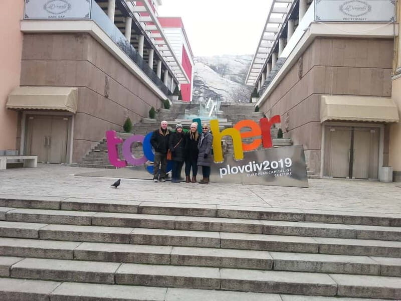 Plovdiv and Bachkovo: Private Full-Day Tour from Sofia - Authentic Experiences and Insights from Reviews