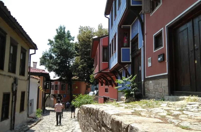 Plovdiv and Bachkovo: Private Full-Day Tour from Sofia - FAQ