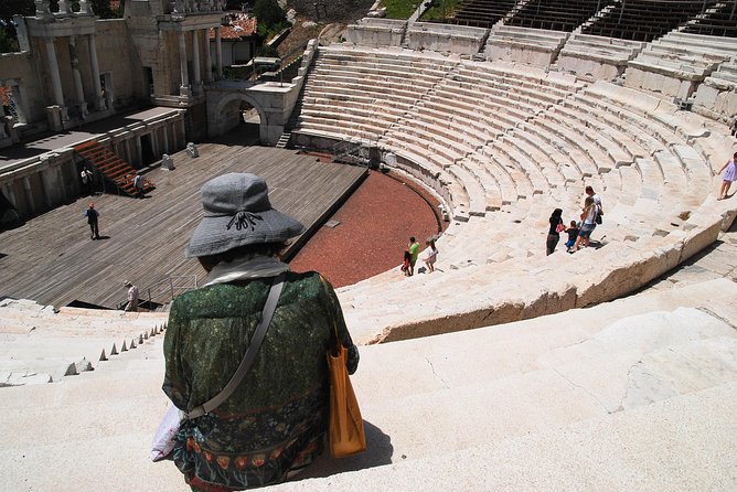 Plovdiv and Koprivshtitsa Day Trip From Sofia - Directions and Tips