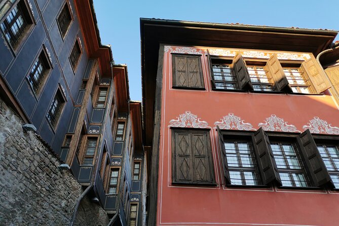 Plovdiv, Asens Fortress and Bachkovo Monastery Small Group Tour With Pickup - Important Details