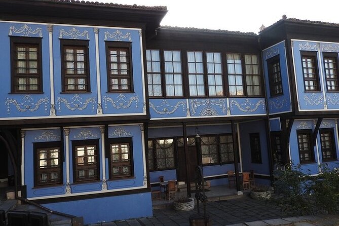 Plovdiv, Asens Fortress and Bachkovo Monastery Small Group Tour With Pickup - Visitor Recommendations