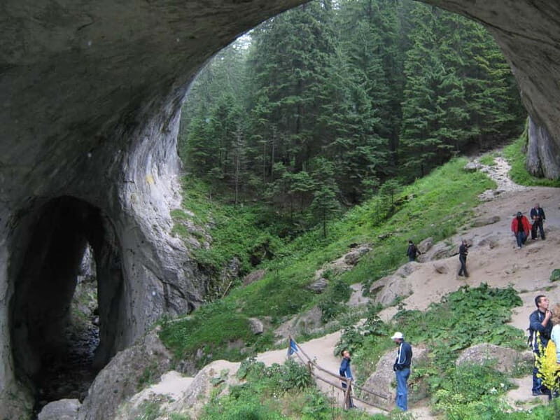 Plovdiv: Bachkovo Monastery, Asen Fortress, & Wonder Bridges - Who Would Love This Tour?