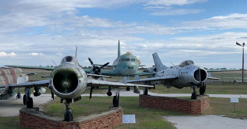 Plovdiv: Buzludzha Monument & Museum of Aviation Day Trip - In-Depth Breakdown of the Tour Experience