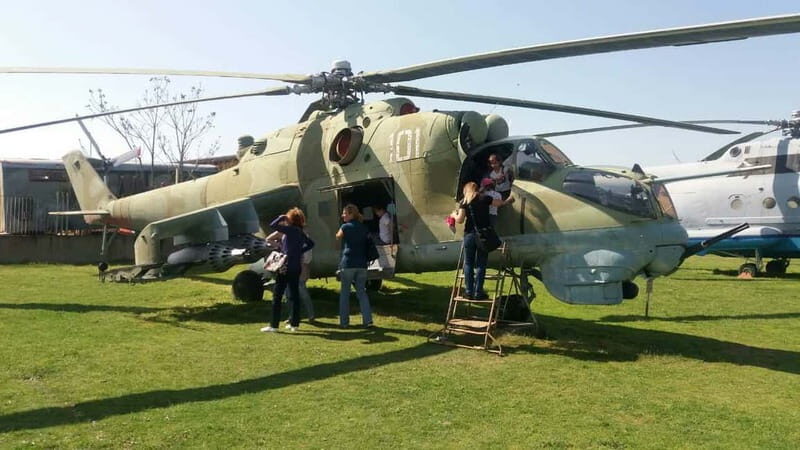 Plovdiv: Buzludzha Monument & Museum of Aviation Day Trip - Authenticity and Unique Insights from Reviews