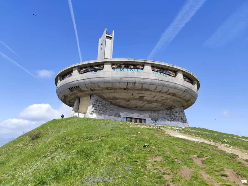 Plovdiv: Buzludzha Monument & Museum of Aviation Day Trip - Who Should Consider This Tour?