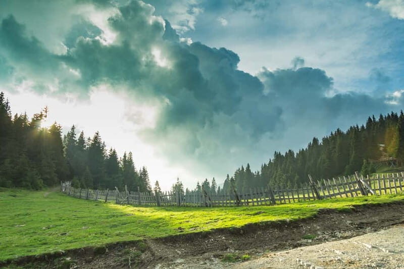 Plovdiv: Central Balkan National Park Guided Hike - Good To Know
