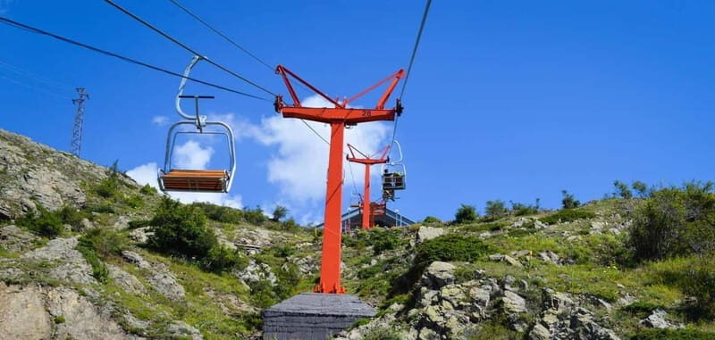 Plovdiv: Central Balkan National Park Guided Hike - The Summit and the Views