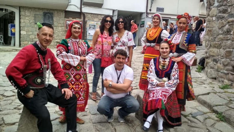Plovdiv: Classic one-day tour from Sofia - Good To Know