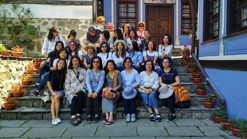 Plovdiv: Classic one-day tour from Sofia - Assessing the Value