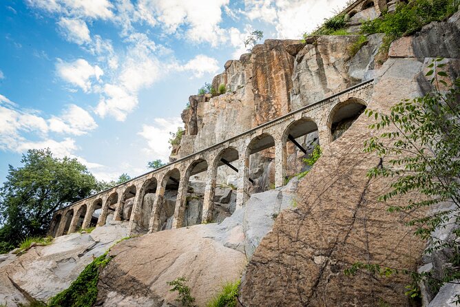 Plovdiv Communist Walking Tour Soviet Landmarks - Duration