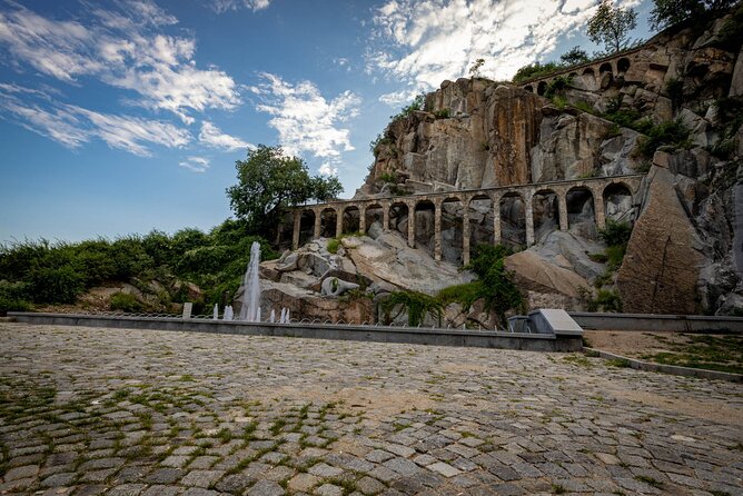 Plovdiv Communist Walking Tour Soviet Landmarks - Directions