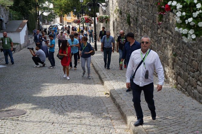 Plovdiv Full-Day Tour From Sofia. Free Pick up From the Hotel - Additional Information