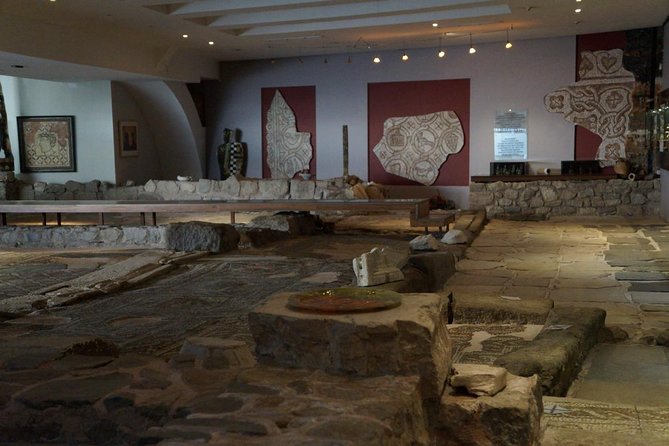 Plovdiv Full-Day Tour From Sofia. Free Pick up From the Hotel - Booking Policies