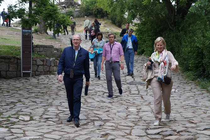Plovdiv Full-Day Tour From Sofia. Free Pick up From the Hotel - Directions and Itinerary