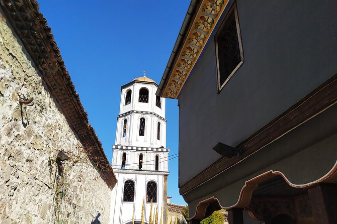 Plovdiv-History and Craft Beer Small Group Tour - Customer Reviews