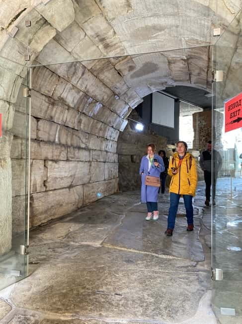 Plovdiv: Old Town Self-Guided Audio Tour - Good To Know