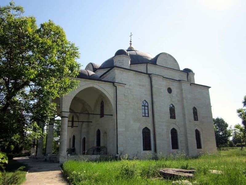 Plovdiv: Perperikon, Haskovo and Thracian Tomb Full-Day Trip - Why This Tour Is Worth It